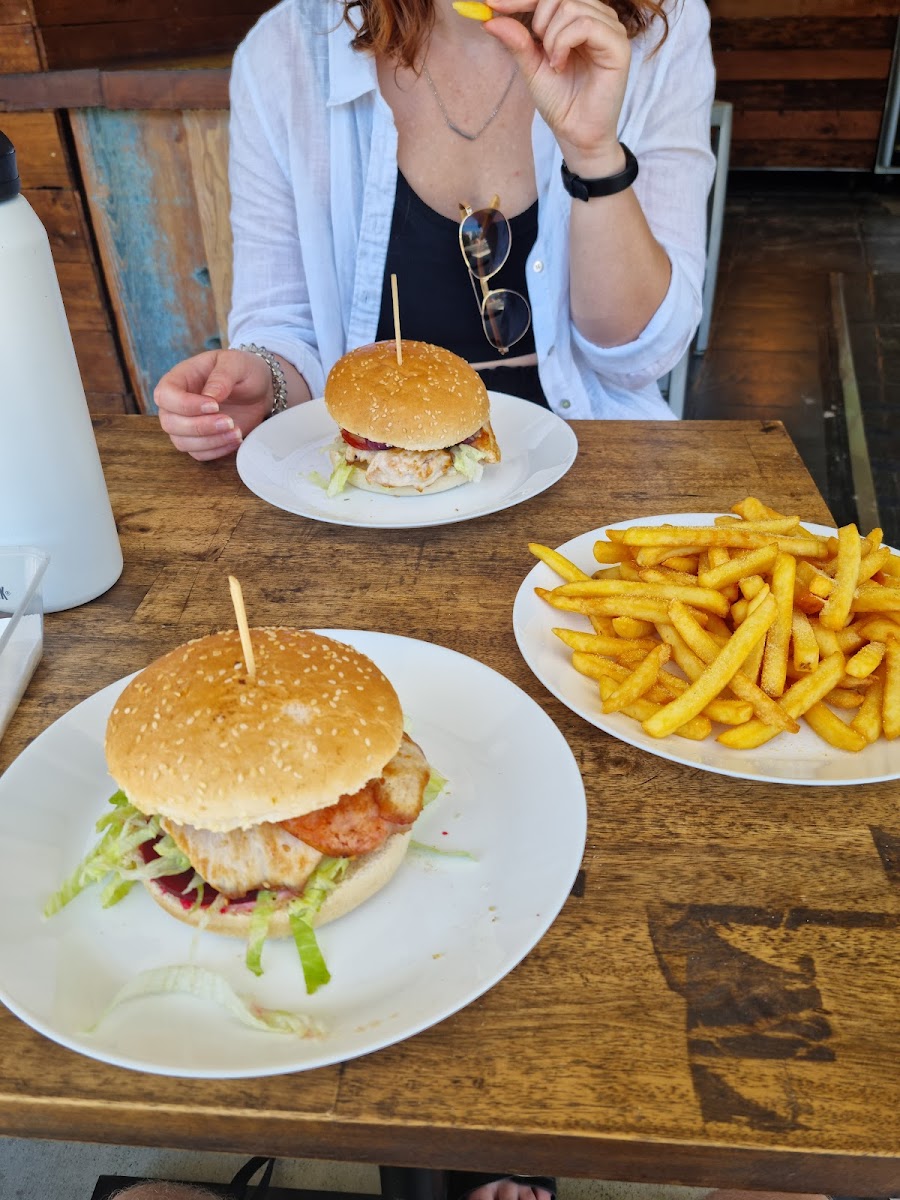 The Chook Depot Photos 2